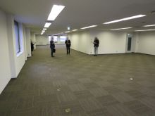 いちご大宮ビルの部屋の雰囲気.2