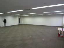 いちご大宮ビルの部屋の雰囲気.3