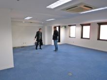 外丸ビルの部屋の雰囲気.1