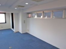 外丸ビルの部屋の雰囲気.3