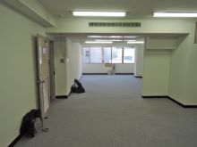 共同ビル兜町の部屋の雰囲気.2