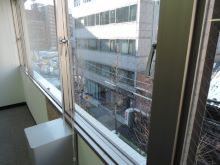 共同ビル兜町の部屋の雰囲気.3