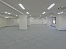 オフィス室内参考画像