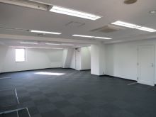 オフィス室内参考画像