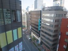 山の手ビル東館の部屋の雰囲気.3