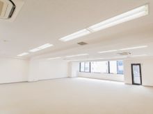 新宿小川ビルの部屋の雰囲気.2