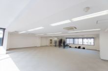 新宿小川ビルの部屋の雰囲気.3