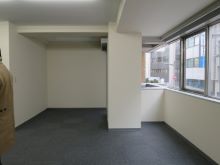 システム上野ビルの部屋の雰囲気.2