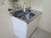 システム上野ビルの部屋の雰囲気.3