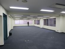 御茶ノ水天神ビルの部屋の雰囲気.2