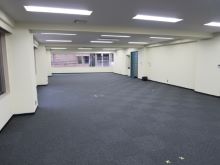 御茶ノ水天神ビルの部屋の雰囲気.1