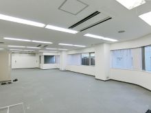 近仁ビルの部屋の雰囲気.2