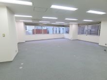 オフィス室内参考画像