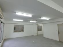 YKB東ビルの部屋の雰囲気.3