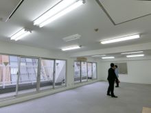 YKB東ビルの部屋の雰囲気.2