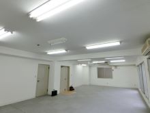 YKB東ビルの部屋の雰囲気.1