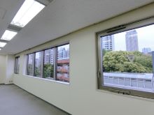 赤坂日本ビルの部屋の雰囲気.3