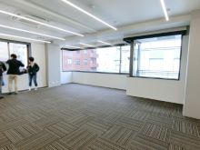 神保町フロントの部屋の雰囲気.1