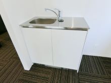 神保町フロントの部屋の雰囲気.3