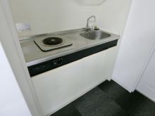 旭光ビルの部屋の雰囲気.2