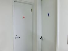 旭光ビルの部屋の雰囲気.3