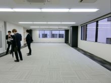 旭光ビルの部屋の雰囲気.1