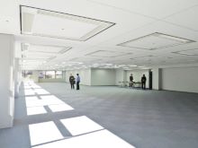 オフィス室内参考写真（3階）