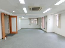 オフィス室内参考画像