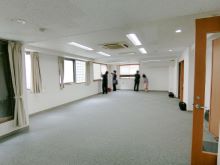 宮田ビルの部屋の雰囲気.2