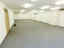 藤井第一ビルの部屋の雰囲気.2