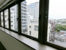 横浜西口KSビルの部屋の雰囲気.2