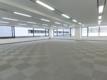 兜町第1平和ビルの部屋の雰囲気.1