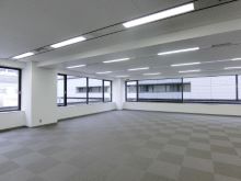 兜町第1平和ビルの部屋の雰囲気.2