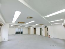 NBC飯田橋ビルの部屋の雰囲気.2