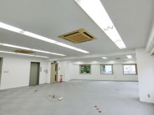 NBC飯田橋ビルの部屋の雰囲気.1