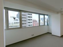 菅屋ビルの部屋の雰囲気.3