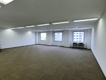 千葉ウエストビルの部屋の雰囲気.2