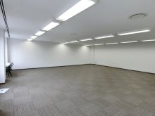 オフィス室内参考画像