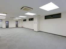 赤坂FSビルの部屋の雰囲気.2