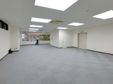 赤坂FSビルの部屋の雰囲気.1