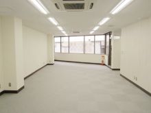 オフィス室内参考画像