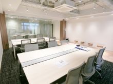 WORK BASE Nihombashiの部屋の雰囲気.2