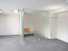 Wall annexの部屋の雰囲気.1