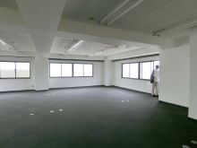 ホリーズ日本橋ビルの部屋の雰囲気.2