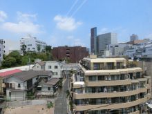 東武高輪第2ビルの部屋の雰囲気.3