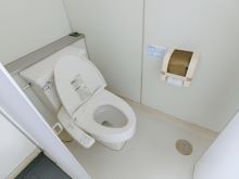 個室トイレ