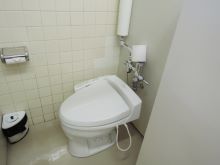 明邦下町ビルNo.18の部屋の雰囲気.2