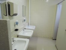 明邦下町ビルNo.18の部屋の雰囲気.3