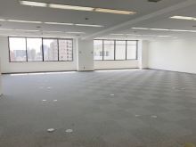 貸室別角度からの様子