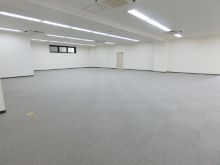 No.R浜松町の部屋の雰囲気.1